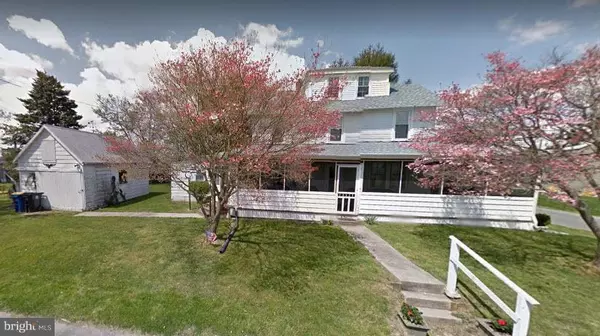 31 WOODLAND AVE, Smyrna, DE 19977