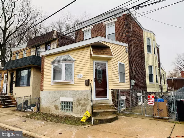 7517 DICKS AVE, Philadelphia, PA 19153