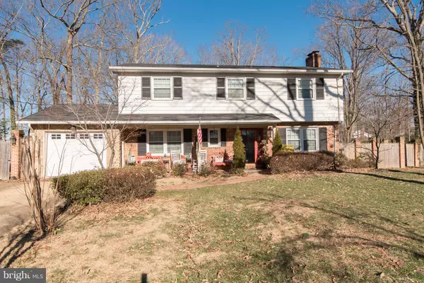 Alexandria, VA 22309,4104 TIDEWATER CT