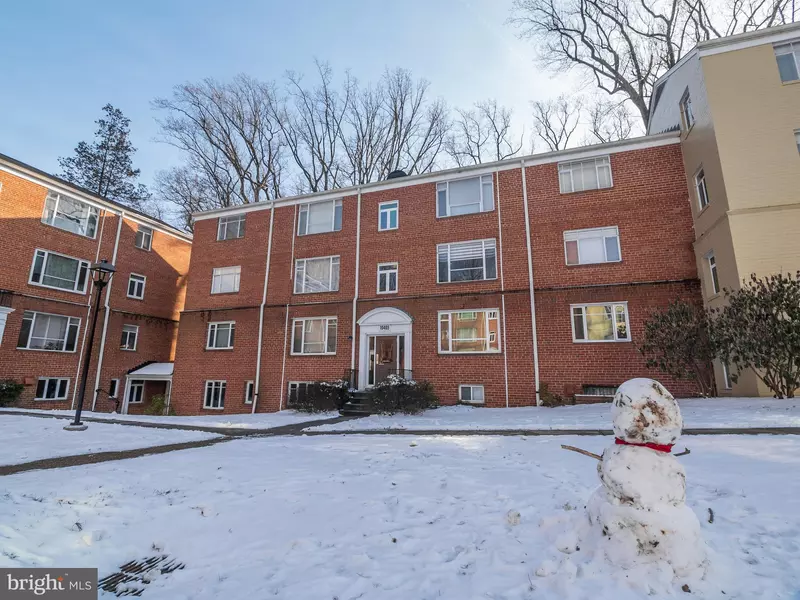 10405 MONTROSE AVE #1, Bethesda, MD 20814