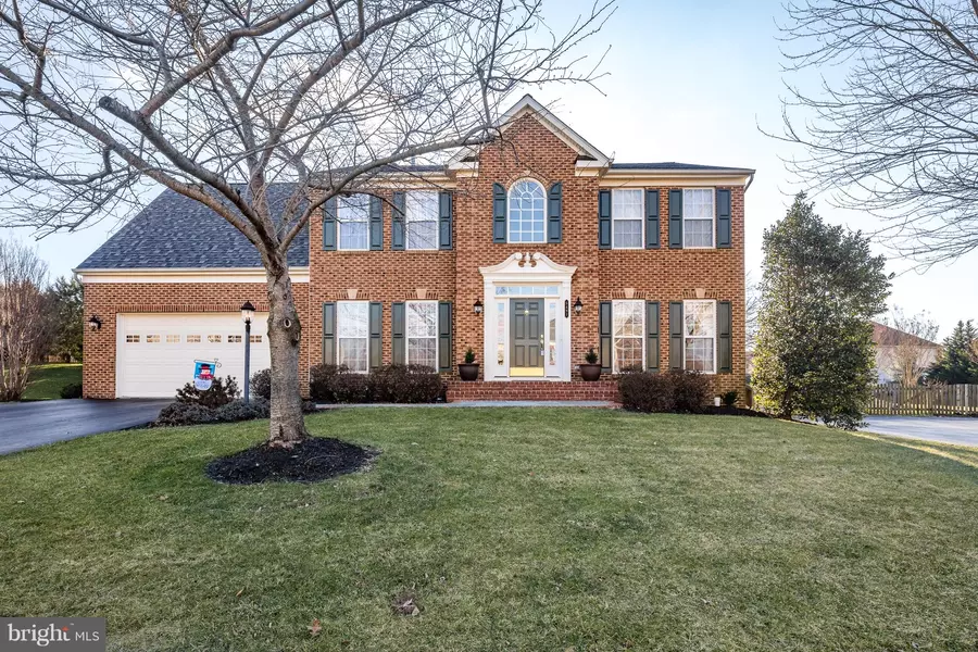 5491 LICK RIVER LN, Gainesville, VA 20155