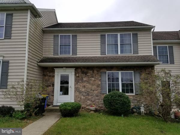 62 VICKILEE DR, Wrightsville, PA 17368