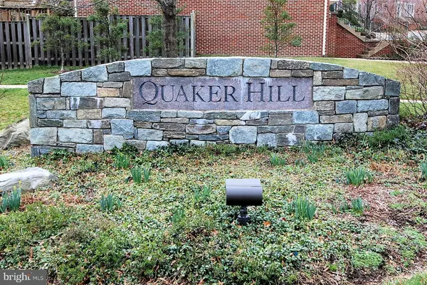 1100 QUAKER HILL DR #126, Alexandria, VA 22314