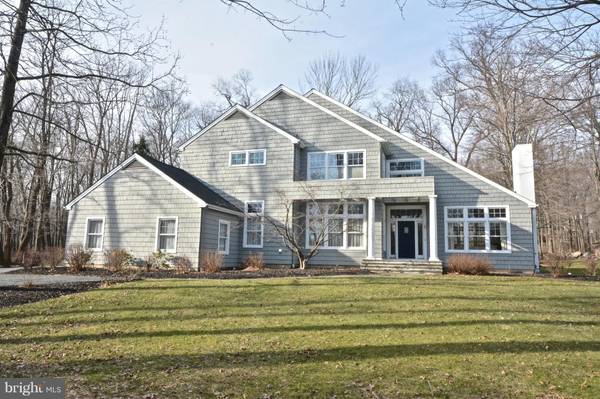 8 FOULET, Princeton, NJ 08540