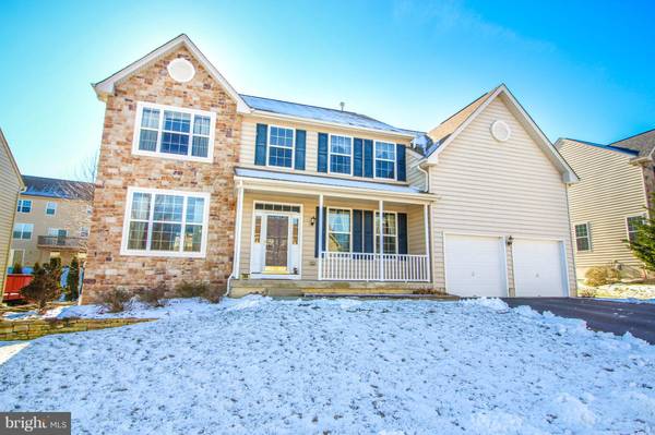 749 YORKSHIRE DRIVE, Breinigsville, PA 18031