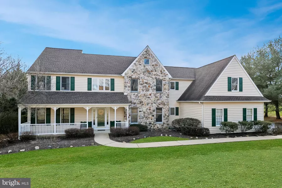 108 DEER CREEK CROSSING, Kennett Square, PA 19348