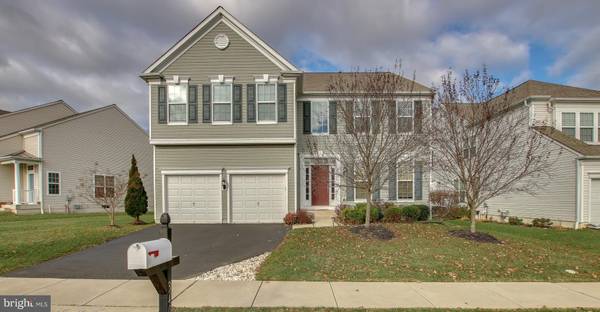 340 W ARMSTRONG DR, Fountainville, PA 18923