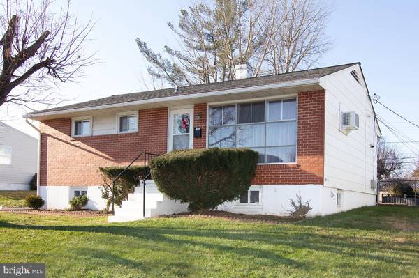 3808 BROWNHILL RD, Randallstown, MD 21133