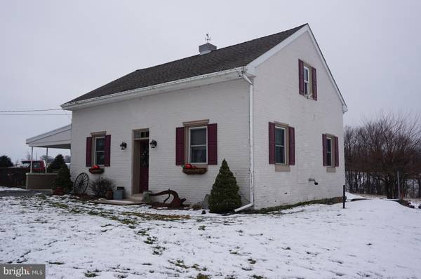 Brogue, PA 17309,12064 LUCKY RD