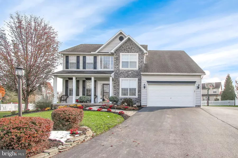 30 BARCARDI CIR, York, PA 17404