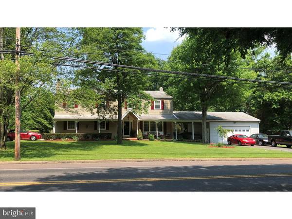 101 GERTRUDE DR, Chalfont, PA 18914