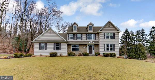 241 HEYBURN RD, Chadds Ford, PA 19317