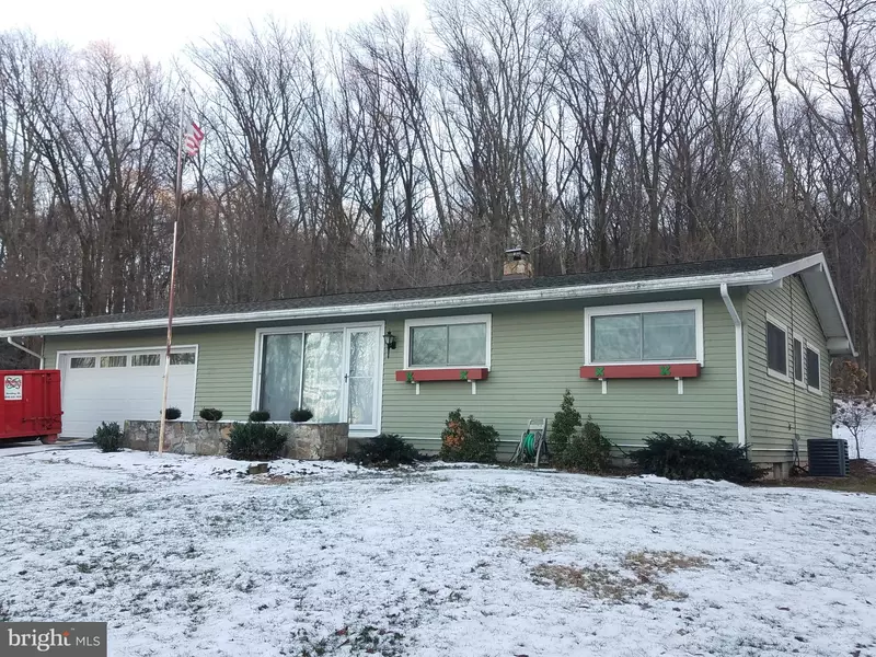 260 PRESTON RD, Wernersville, PA 19565