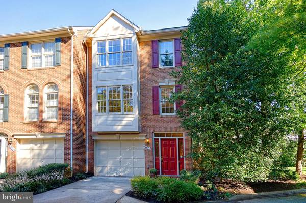 9801 TIFFANY HILL CT #62, Bethesda, MD 20814