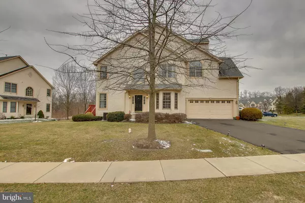 Ambler, PA 19002,1630 SLOAN WAY