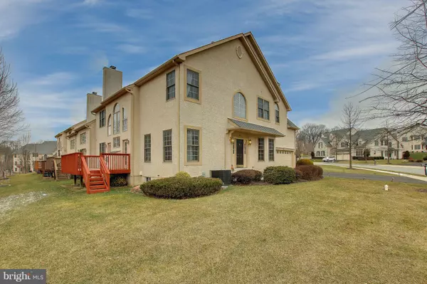 Ambler, PA 19002,1630 SLOAN WAY