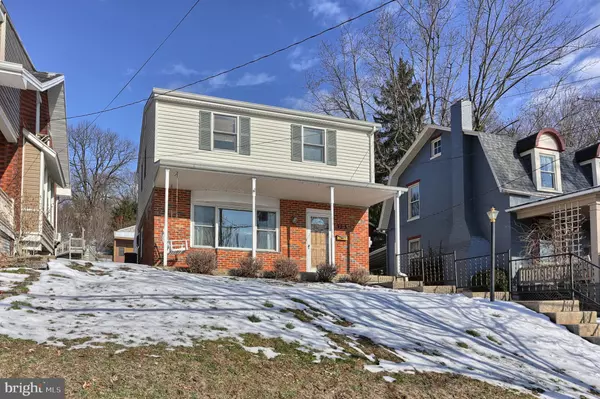 Lemoyne, PA 17043,313 WALNUT ST