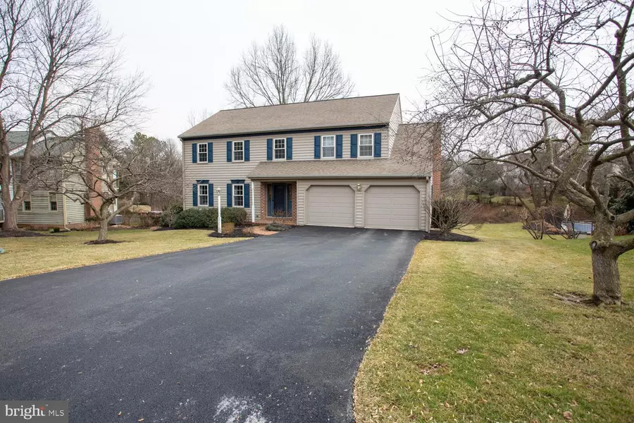 1095 MILL MAR RD, Lancaster, PA 17601