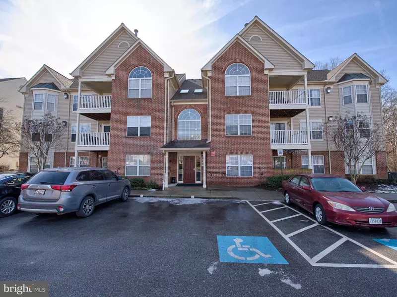 6513 SPRINGWATER CT #5304, Frederick, MD 21701