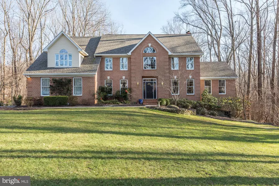 1705 SINCLAIR RD, Crownsville, MD 21032