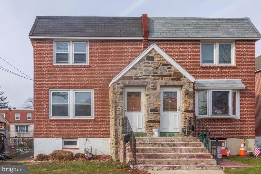 229 CARRE AVE, Essington, PA 19029