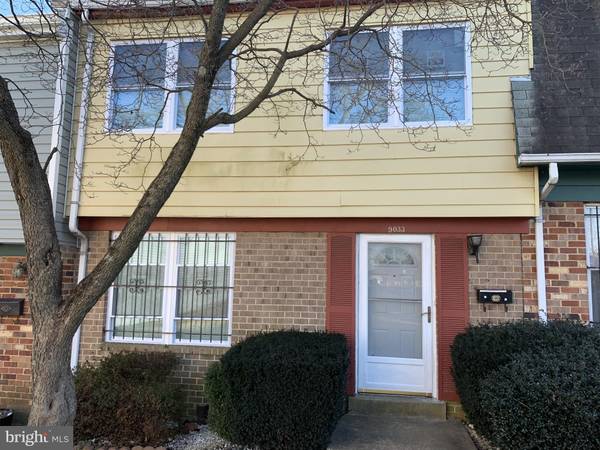 9033 CONTINENTAL PL, Landover, MD 20785