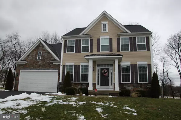 Hedgesville, WV 25427,204 AVALON TRL