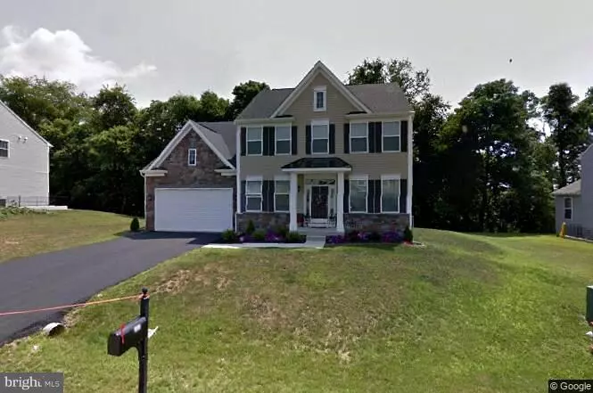 204 AVALON TRL, Hedgesville, WV 25427