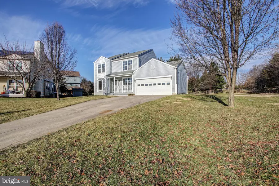 6134 FREEDOM AVE, Sykesville, MD 21784