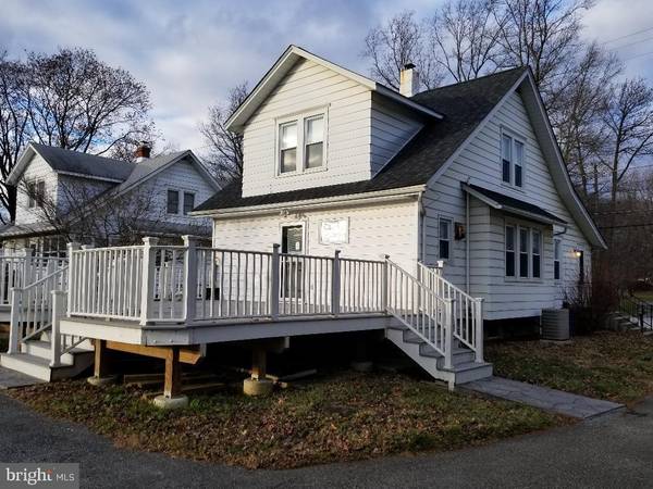 1235 NAAMANS CREEK RD, Garnet Valley, PA 19060