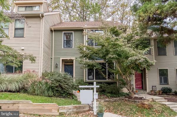 492 FAWNS WALK, Annapolis, MD 21409