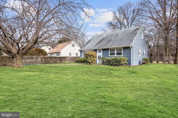 Ewing, NJ 08628,972 TERRACE