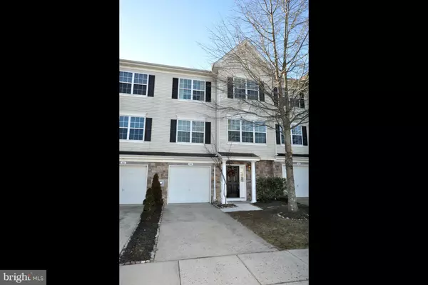 54 MILLERS RUN, Delran, NJ 08075