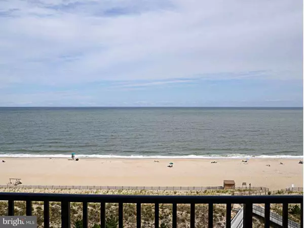 Bethany Beach, DE 19930,1003 N EDGEWATER HOUSE RD #1003N