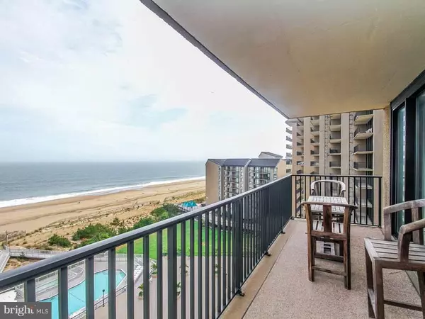 Bethany Beach, DE 19930,1003 N EDGEWATER HOUSE RD #1003N