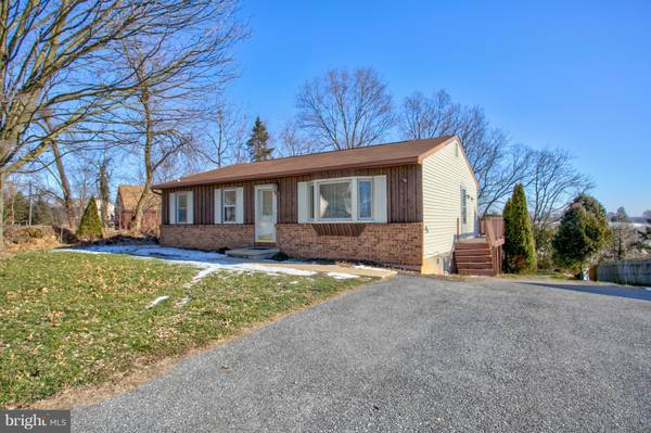 464 W RIDGE RD, Elizabethtown, PA 17022