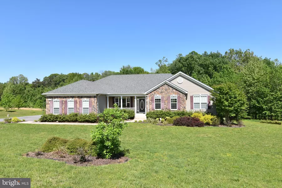 2823 ANGUS CHASE LN, Huntingtown, MD 20639