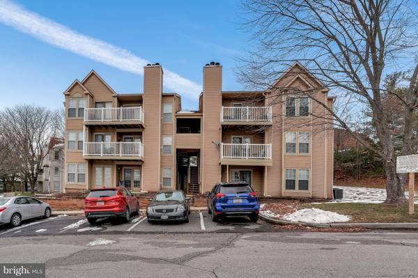 6025 ROCK GLEN DR #5-501, Elkridge, MD 21075