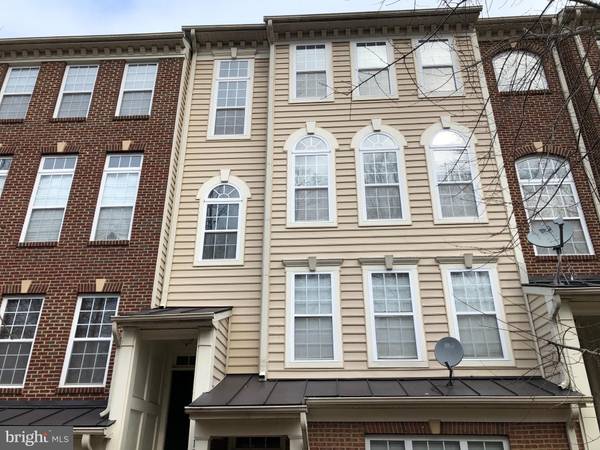 12141 OPEN VIEW LN #210, Upper Marlboro, MD 20774