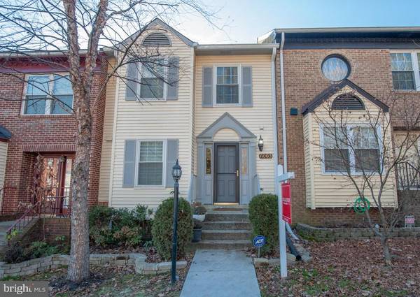 6063 KNIGHTS RIDGE WAY, Alexandria, VA 22310