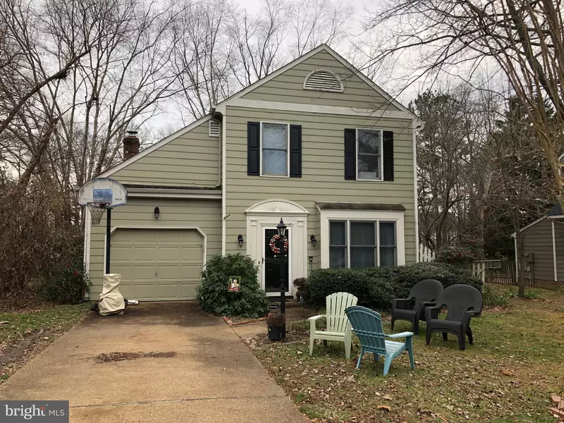 13025 SILENT WOOD, Richmond, VA 23233