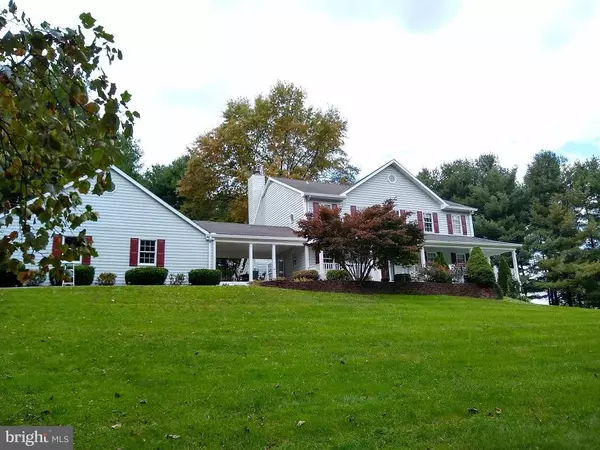 Westminster, MD 21157,902 BOB EL DR