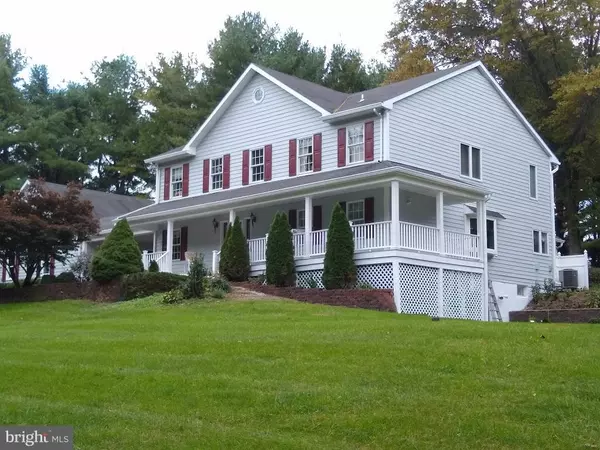 Westminster, MD 21157,902 BOB EL DR