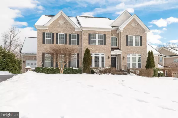 21584 BURNT HICKORY CT, Broadlands, VA 20148