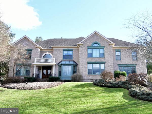 1103 PARK ROYAL CT, Great Falls, VA 22066