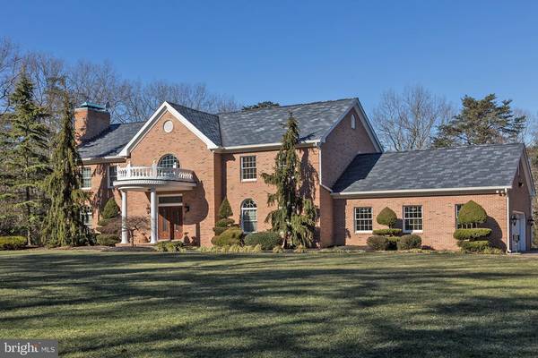 3470 CEDARVILLE RD, Cedarville, NJ 08311