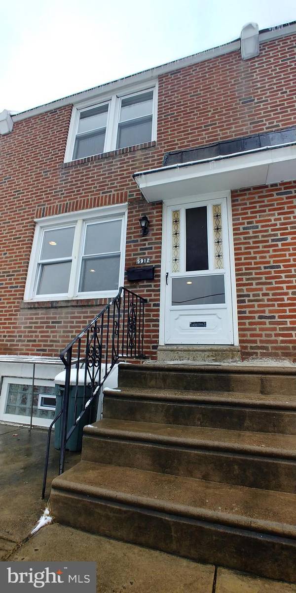 5912 TABOR AVE, Philadelphia, PA 19120