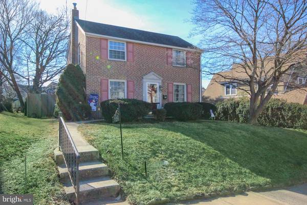 128 SCHOOL LN, Springfield, PA 19064