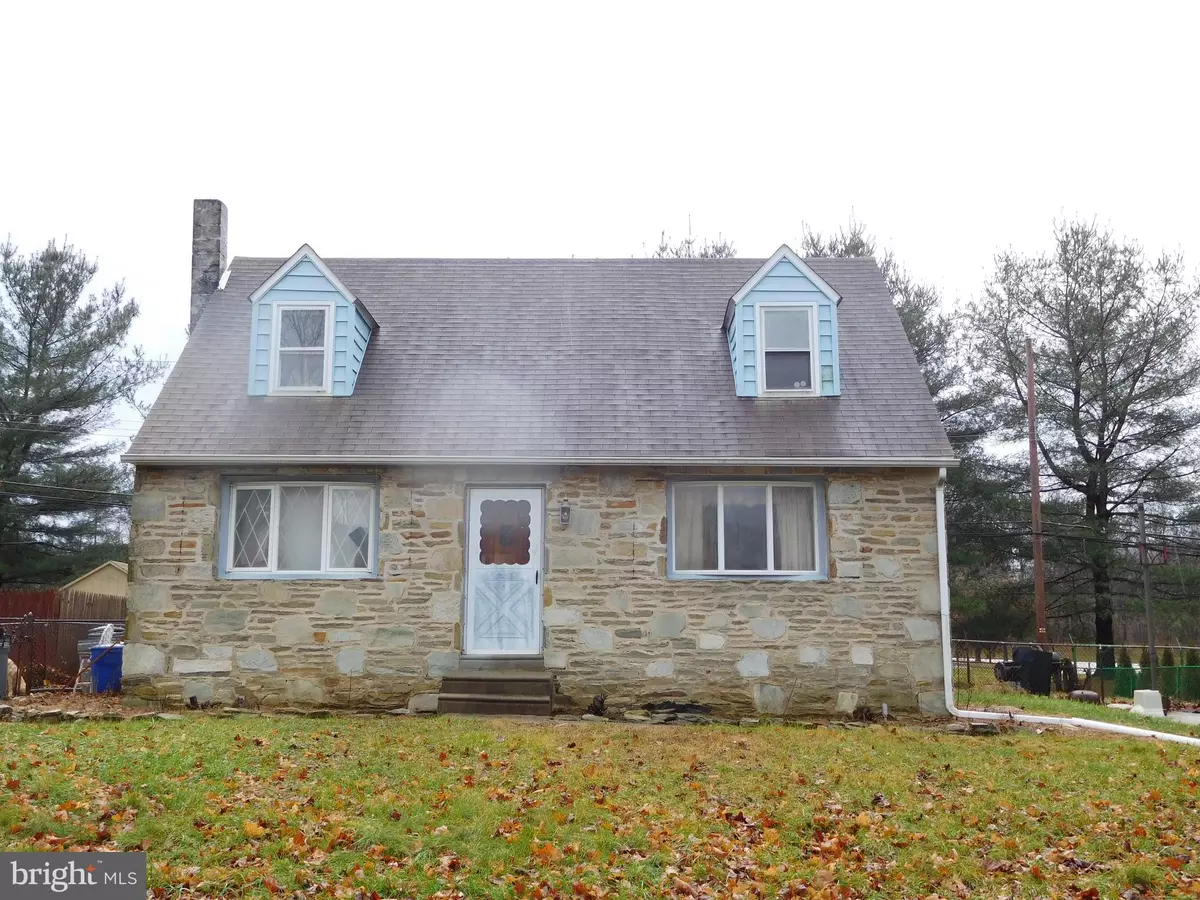 Huntingdon Valley, PA 19006,3205 MAPLE RD