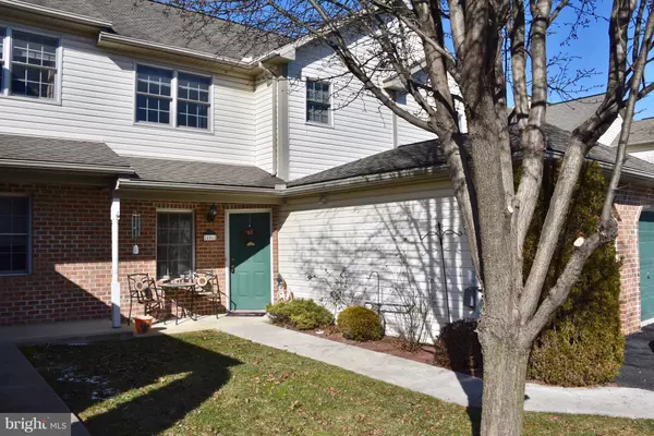 Wernersville, PA 19565,406 OMICRON PL